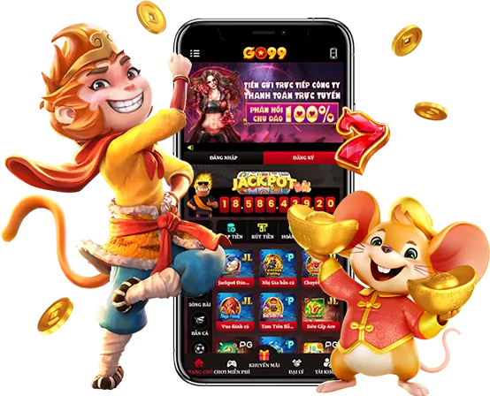 Game Nổ Hũ Video hiện đại tại 789p