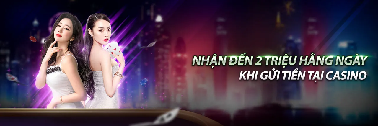 Biểu ngữ Chơi Cờ Bạc Có Trách Nhiệm của 789p nhà cái